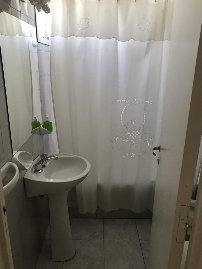 Departamento Macrocentro Leilighet Bahía Blanca Eksteriør bilde